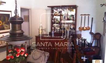 Imagem 7: Casa (térrea na rua) 4 dormitórios/suite, cozinha planejada