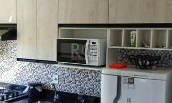 Imagem 4: APARTAMENTO 02 DORMITÓRIOS, 01 VAGA, BAIRRO VILA NOVA, PORTO ALEGRE, RS