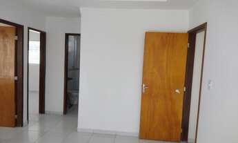 Imagem 3: Apartamento para venda tem 50 metros quadrados com 3 quartos