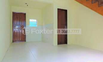 Imagem 2: Porto Alegre - Casa de Condomínio - Vila São José