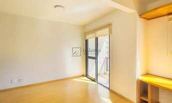 Imagem 6: Apartamento Venda 2 Dormitórios - 76 m² Perdizes