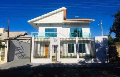 Imagem 4: Toledo - Sobrado - Jardim Porto Alegre