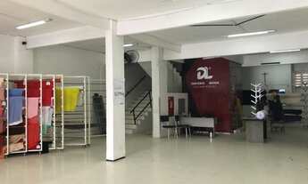 Imagem 4: Aluguel - Espaço Comercial, prédio com 3 pisos e elevador