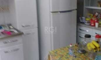 Imagem 7: Casa 3 dormitórios no bairro Azenha- Porto Alegre/RS