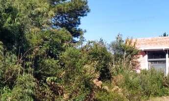 Imagem 2: Terrenos Loteamento Morada dos Alpes II