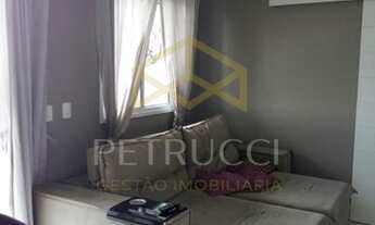 Imagem 3: Apartamento - Swift - Campinas