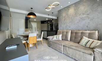 Imagem: Cobertura a venda na Riviera de São Lourenço