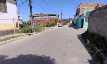 Imagem 5: Lote em Lauro de Freitas