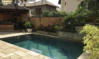 Imagem 2: Casa no Residencial 5 !