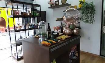 Imagem 2: Loja linda pronta para lucrar em local estratégico