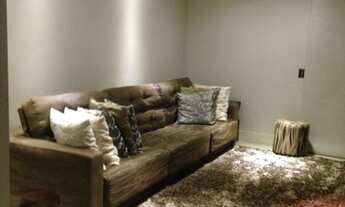 Imagem 3: Duplex para aluguel e venda com 315 metros quadrados com 4 quartos em Alto da Mooca - São