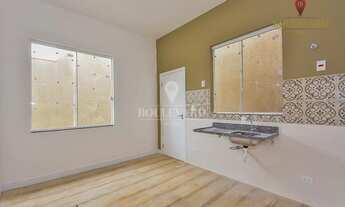 Imagem 4: Casas no Residencial das Camélias, com 2 dormitórios à venda, 45 m² por R$ 265.000 - Bairr