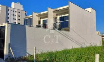 Imagem 2: SOBRADO COM 2 SUÍTES NO BAIRRO MORRETES- ITAPEMA