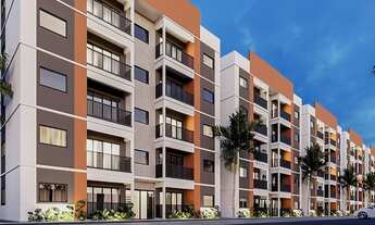 Imagem 2: Park Luiza 3/4 sendo um suite, próximo a joão paulo e shopping metrópole a partir 218 mil