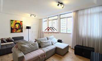 Imagem 2: Venda Apartamento 3 Dormitórios - 116 m² Campo Belo