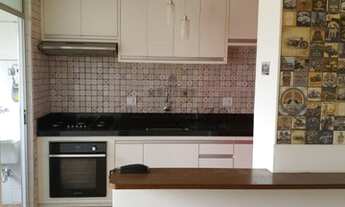 Imagem 2: Apartamento à venda com 68m² - 3 quartos sendo 1 suíte