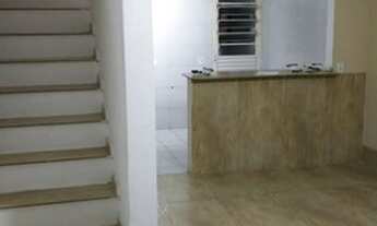 Imagem 2: Casa de condomínio para venda com 110 metros quadrados com 2 quartos