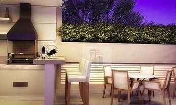 Imagem 6: Apartamento com 3 dormitórios à venda, 70 m² por R$ 656.971,14 - Santa Paula - São Caetano