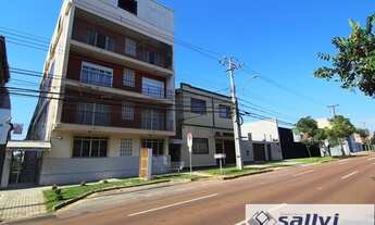 Imagem: ED. PLANALTO - Apartamento com 03 dormitórios