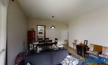 Imagem 2: APARTAMENTO - CHÁCARA KLABIN - SP