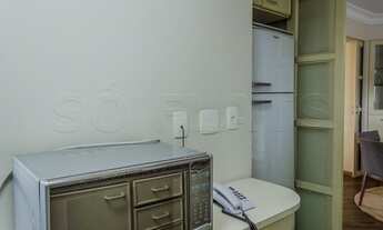 Imagem 4: Apartamento junção Free Flex 55m² para locação no Jardim Paulista