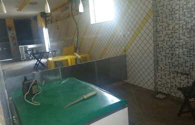 Imagem 3: Lote/Terreno para aluguel com 120 metros quadrados em Nazaré - Salvador - BA