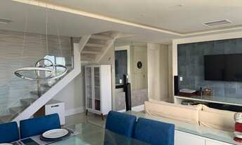 Imagem 1: Cobertura Mobiliada