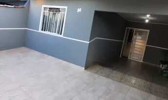 Imagem: Casa 70 M² com 3 quartos em Campo de Santana