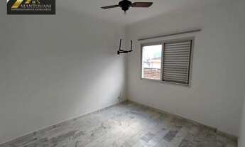 Imagem 7: Apartamento com 1 dormitório à venda, 61 m² por R$ 220.000 - Vila Caiçara - Praia Grande/S