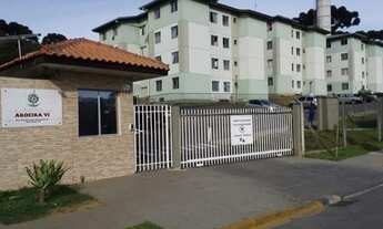 Imagem 1: Apartamento 44 metros com 2 quartos - mobiliado- no Santa Cândida