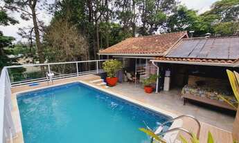 Imagem 4: COTIA - Casa de Condomínio - JARDIM DAS FLORES