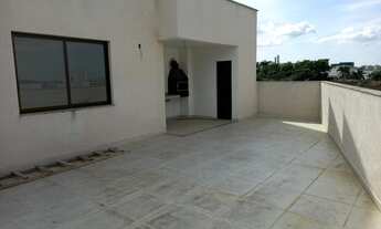 Imagem: Cobertura para Venda em Contagem, Cabral