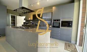 Imagem 5: Alphaville Sergipe - Casa de Alto padrão mobiliada e decorada