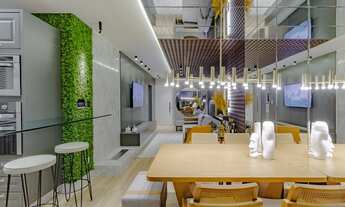 Imagem 2: Apartamento com 2 suítes à venda no Centro de Chapecó