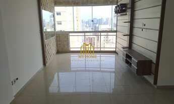 Imagem: GOIâNIA - Apartamento Padrão - Nova Suiça