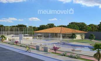 Imagem 5: 63- Casa de condomínio para venda tem 50 metros quadrados com 2 quartos