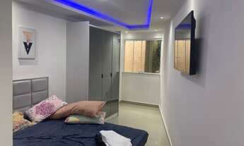 Imagem 5: Casa de condomínio para venda com 175 metros quadrados com 3 quartos