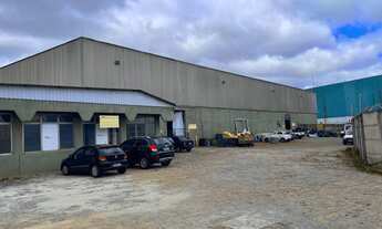 Imagem 2: Galpão Logístico Comercial Osasco - SP