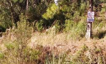 Imagem: Terrenos Loteamento Morada dos Alpes II