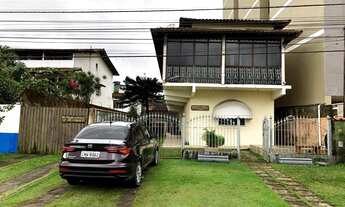 Imagem 6: Casa para venda com 263 metros quadrados com 4 quartos em Praia do Saco - Mangaratiba - RJ