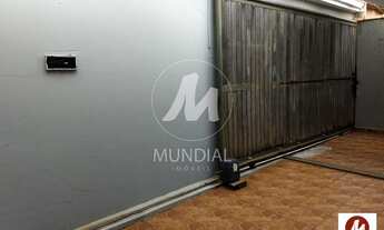 Imagem: Casa (térrea na rua) 3 dormitórios/suite