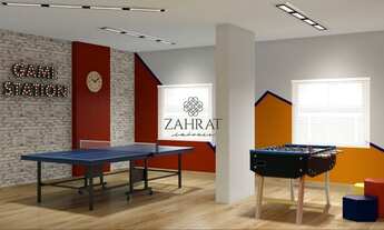 Imagem 5: Apartamento à venda, 1 quarto, 1 suíte, 1 vaga, Guilhermina - Praia Grande/SP