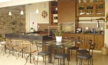 Imagem 7: Casa - Condomínio Estancia Paraiso - Campinas