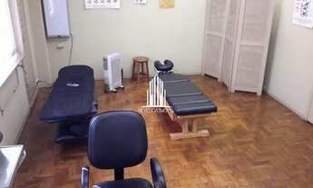 Imagem 4: Primeiro edificio da America Latina