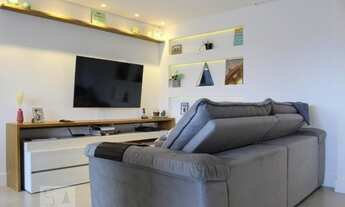 Imagem 4: RRCOD3949 Apartamento 70m² CONDOMÍNIO NOVARE - OPORTUNIDADE - 2 Dorms 1 Vaga - Melville/ B