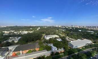 Imagem 6: Apartamento para aluguel ou venda com 234 metros e 4 suítes