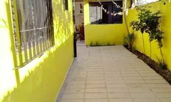 Imagem 3: CASA TÉRREA 3 DORMITÓRIOS 3 VAGAS - AGUA RASA