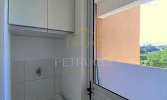 Imagem 5: Apartamento - Jardim Alto da Boa Vista - Valinhos