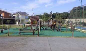 Imagem 7: Belo terreno! Condomínio fechado c/360m², plano, estrutura completa, Peruíbe/SP