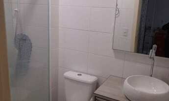 Imagem 7: Apartamento com 1 dormitório à venda, 41 m² por R$ 215.000,00 - Nossa Senhora do Rosário